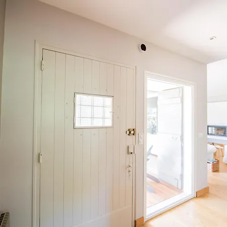 Spacieuse à Arcachon, Proche De Pereire, Jardin *