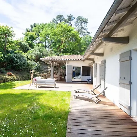 Spacieuse A Arcachon, Proche De Pereire, Jardin *
