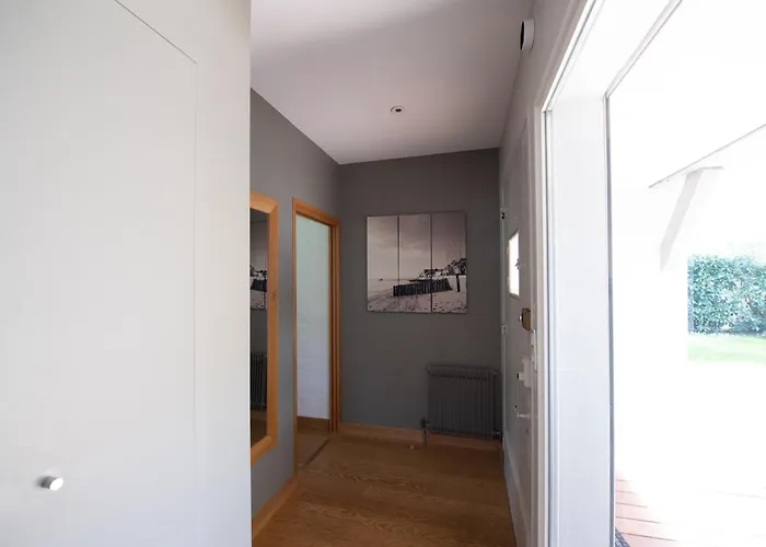 Spacieuse A Arcachon, Proche De Pereire, Jardin Villa Arcachon