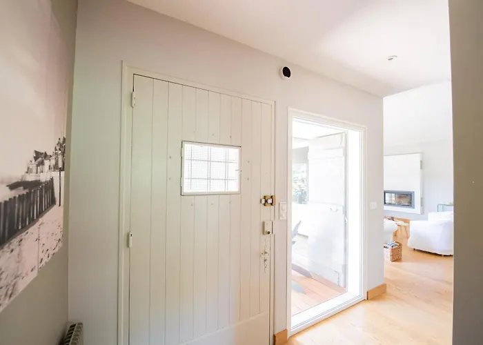 Spacieuse A Arcachon, Proche De Pereire, Jardin *