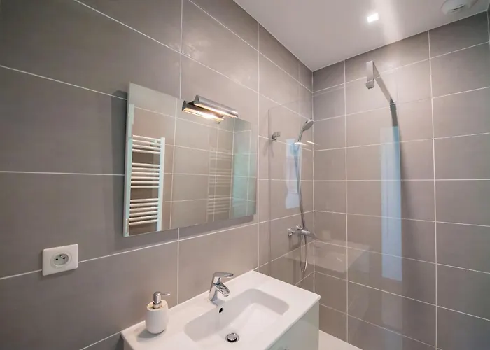 Villa Spacieuse A Arcachon, Proche De Pereire, Jardin Arcachon