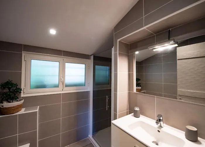 Spacieuse A Arcachon, Proche De Pereire, Jardin *